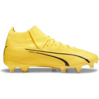 A Tutto Campo - PUMA ULTRA PRO FG/AG Yellow Blaze-PUMA White-PUMA Black