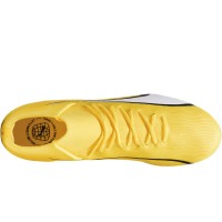 A Tutto Campo - PUMA ULTRA PRO FG/AG Yellow Blaze-PUMA White-PUMA Black