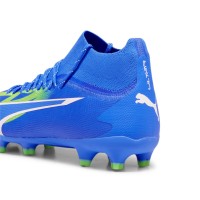 A Tutto Campo - PUMA ULTRA PRO FG/AG Ultra Blue-PUMA White-Pro Green