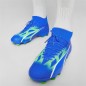 PUMA ULTRA PRO FG/AG Ultra Blue-PUMA White-Pro Green