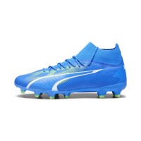 A Tutto Campo - PUMA ULTRA PRO FG/AG Ultra Blue-PUMA White-Pro Green