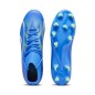 PUMA ULTRA PRO FG/AG Ultra Blue-PUMA White-Pro Green