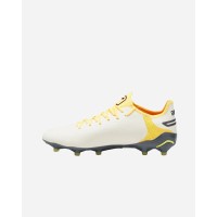 A Tutto Campo - PUMA KING MATCH FG/AG alpine snow-asphalt-yellow