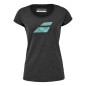 BABOLAT T-SHIRT DONNA EXERCISE FLAG TEE