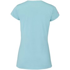 BABOLAT T-SHIRT DONNA EXERCISE FLAG TEE