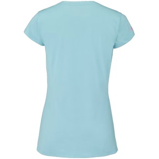 BABOLAT T-SHIRT DONNA EXERCISE FLAG TEE