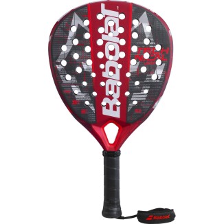 A Tutto Campo - BABOLAT TECHNICAL VERON JUAN LEBRON 2024