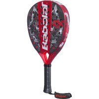 A Tutto Campo - BABOLAT TECHNICAL VERON JUAN LEBRON 2024