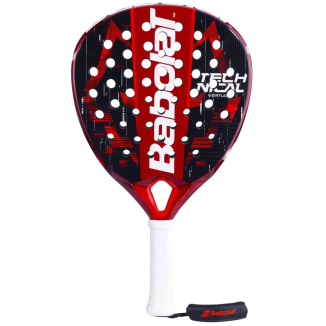 A Tutto Campo - BABOLAT TECHNICAL VERTUO JUAN LEBRON 2024