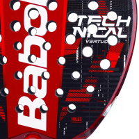 A Tutto Campo - BABOLAT TECHNICAL VERTUO JUAN LEBRON 2024