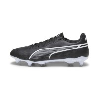 A Tutto Campo - PUMA KING PRO MxSG Black-White 107475-01