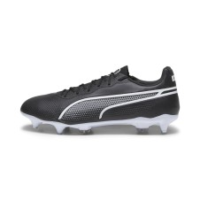 PUMA KING PRO MxSG Black-White