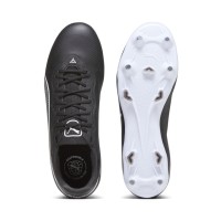 A Tutto Campo - PUMA KING PRO MxSG Black-White 107475-01