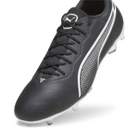 A Tutto Campo - PUMA KING PRO MxSG Black-White 107475-01