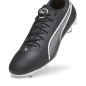 PUMA KING PRO MxSG Black-White