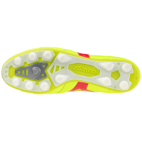 A Tutto Campo - scarpe calcio MIZUNO MORELIA II ELITE Safety Yellow