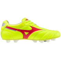 A Tutto Campo - scarpe calcio MIZUNO MORELIA II ELITE Safety Yellow