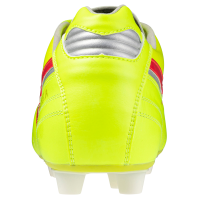 A Tutto Campo - scarpe calcio MIZUNO MORELIA II ELITE Safety Yellow