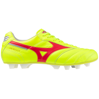 A Tutto Campo - scarpe calcio MIZUNO MORELIA II ELITE Safety Yellow