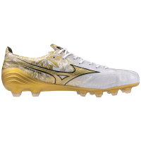 A Tutto Campo - MIZUNO ALPHA ELITE SERGIO RAMOS WHITE GOLD P1GA246250