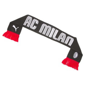 A Tutto Campo - PUMA AC MILAN SCIARPA UFFICIALE 054214 01