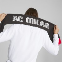 A Tutto Campo - PUMA AC MILAN SCIARPA UFFICIALE 054214 01