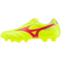 MIZUNO MORELIA II CLUB GIALLO FLUO