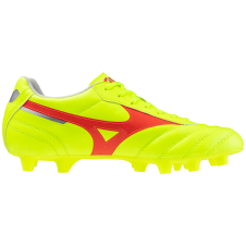 MIZUNO MORELIA II CLUB GIALLO FLUO