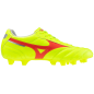 MIZUNO MORELIA II CLUB GIALLO FLUO