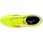 MIZUNO MORELIA II CLUB GIALLO FLUO