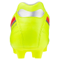 MIZUNO MORELIA II CLUB GIALLO FLUO