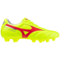 MIZUNO MORELIA II CLUB GIALLO FLUO