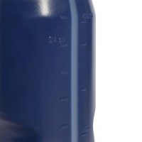 A Tutto Campo - ADIDAS BORRACCIA TIRO 750 ML Team Navy Blue-White