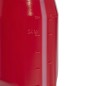 ADIDAS BORRACCIA TIRO 750 ML Team Power Red-White