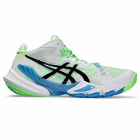 A Tutto Campo - ASICS METARISE WHITE/BLACK 1051A058 102