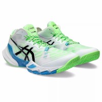 A Tutto Campo - ASICS METARISE WHITE/BLACK 1051A058 102