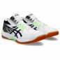 ASICS GEL-TASK MT 3 WHITE/BLACK