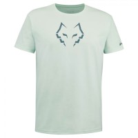 A Tutto Campo - BABOLAT COTTON TEE LEBRON MISTY JADE 6MS24442 8012