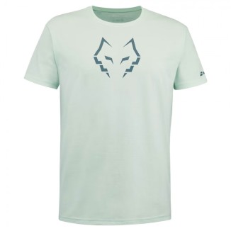 A Tutto Campo - BABOLAT COTTON TEE LEBRON MISTY JADE 6MS24442 8012