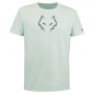 BABOLAT COTTON TEE LEBRON MISTY JADE