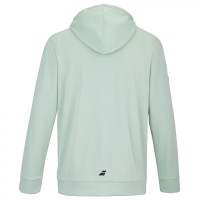 A Tutto Campo - BABOLAT HOOD JACKET LEBRON MISTY JADE PADEL 6MS24121