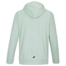 BABOLAT HOOD JACKET LEBRON MISTY JADE PADEL