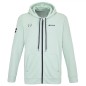 BABOLAT HOOD JACKET LEBRON MISTY JADE PADEL