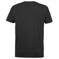 A Tutto Campo - BABOLAT COTTON TEE LEBRON BLACK/BLACK 6MS24442 2000