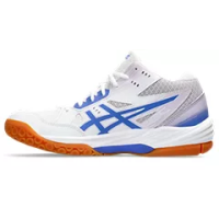 A Tutto Campo - SCARPA PALLAVOLO ASICS GEL-TASK MT 3 W WHITE/SAPPHIRE