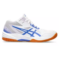 A Tutto Campo - SCARPA PALLAVOLO ASICS GEL-TASK MT 3 W WHITE/SAPPHIRE