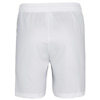 A Tutto Campo - BABOLAT Short Lebron white/white 6MS24061 1000 padel