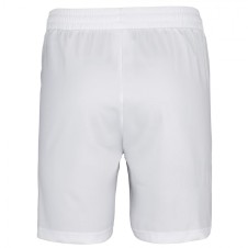 BABOLAT Short Lebron white/white