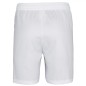 BABOLAT Short Lebron white/white