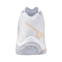 A Tutto Campo - MIZUNO WAVE LIGHTNING Z8 MID BIANCO V1GC240535 volley